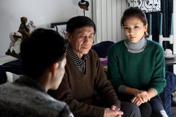 老有所依DVD,易碟藍光專賣店-www.rutenmall.com