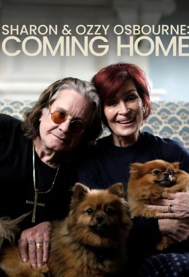 奧茲奧斯本回家DVD,Ozzy Osbourne: Coming HomeDVD,易碟藍光專賣店-www.rutenmall.com